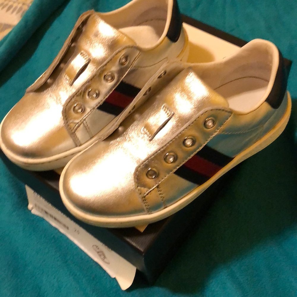 Gucci sneakers